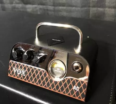 Vox - MV50AC 2